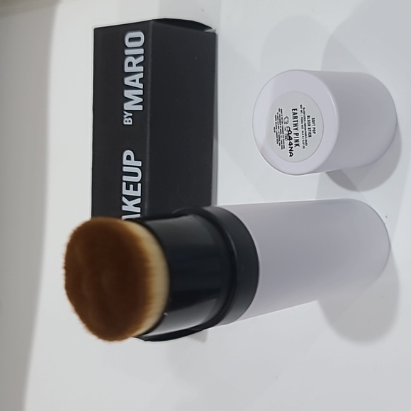 NIB ✅ Makeup By Mario #PALE PETAL Soft Pop Blush Stick ✨ BNIB - Picture 6 of 10